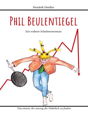 cover image of Phil Beulentiegel